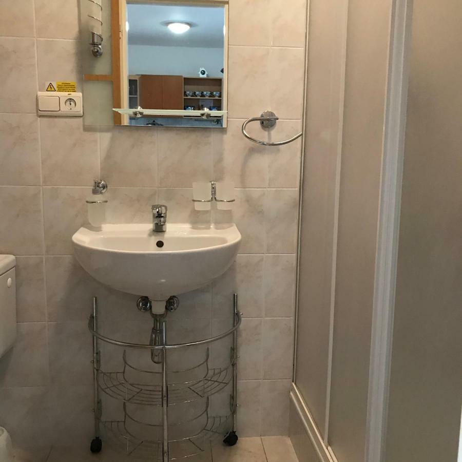 Donovaly Apartman 204 Ad Almet Exterior photo